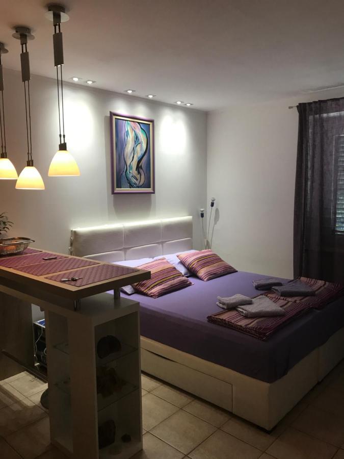 Studio Apartment Yess ,Сплит Экстерьер фото