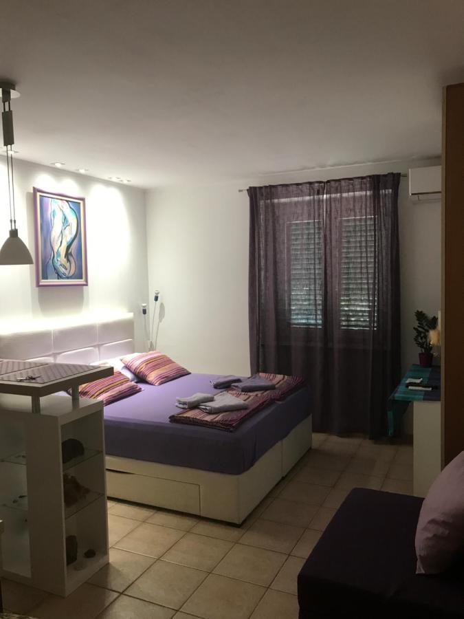 Studio Apartment Yess ,Сплит Экстерьер фото