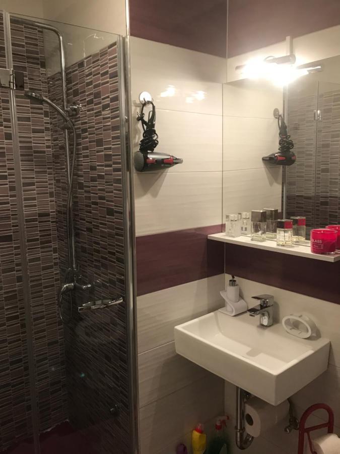 Studio Apartment Yess ,Сплит Экстерьер фото