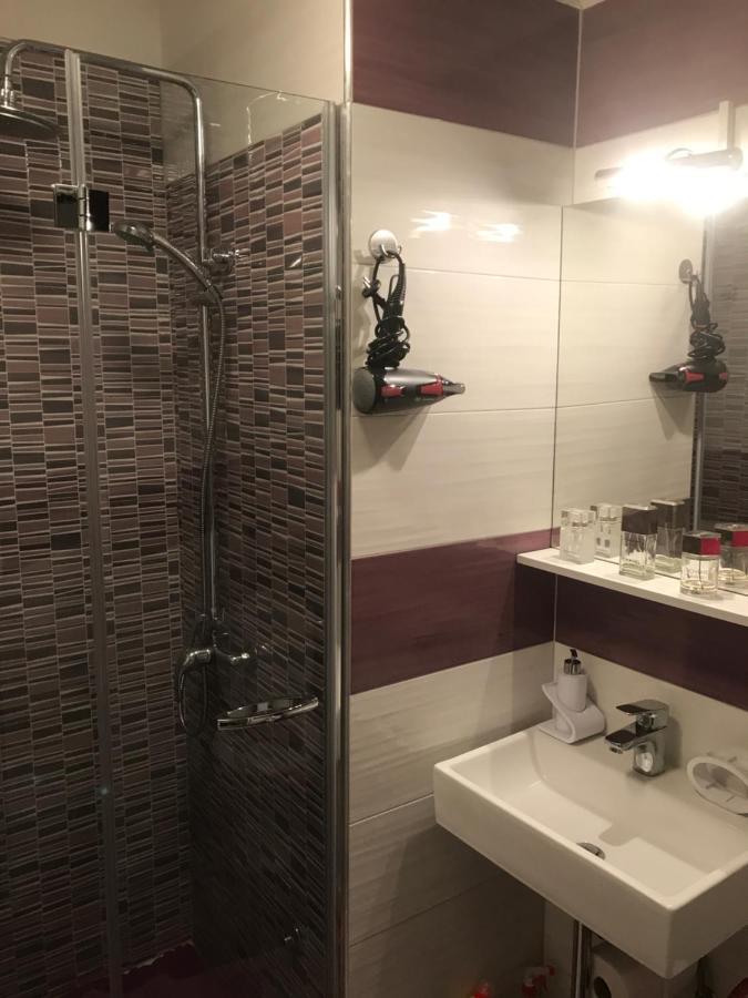 Studio Apartment Yess ,Сплит Экстерьер фото