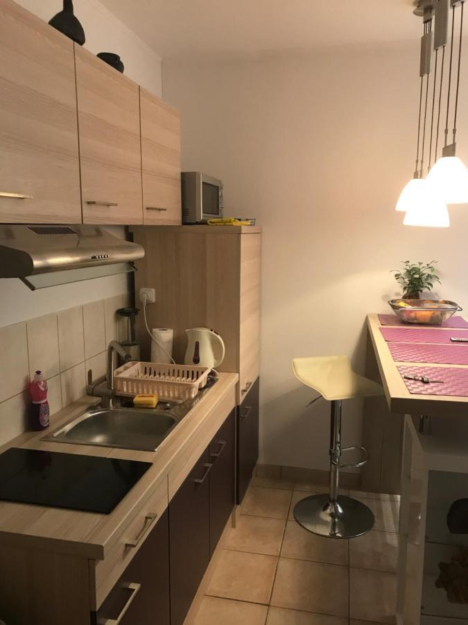 Studio Apartment Yess ,Сплит Экстерьер фото