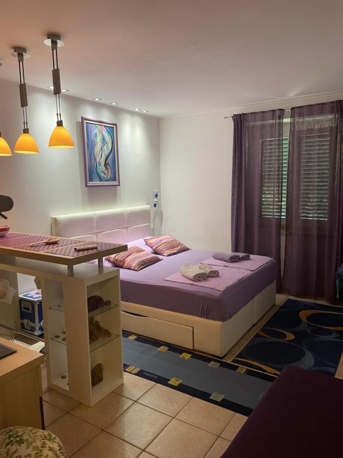 Studio Apartment Yess ,Сплит Экстерьер фото
