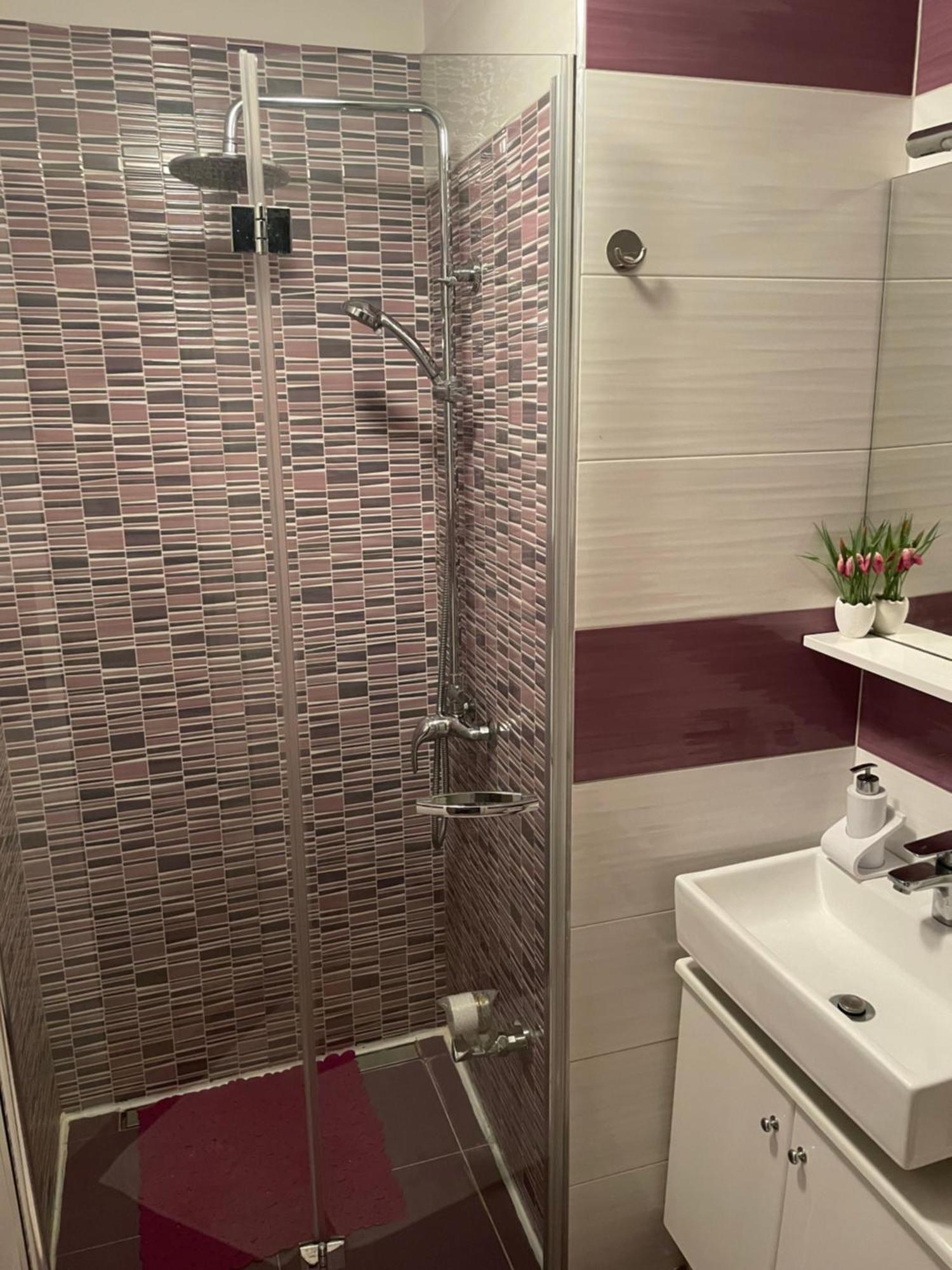 Studio Apartment Yess ,Сплит Экстерьер фото