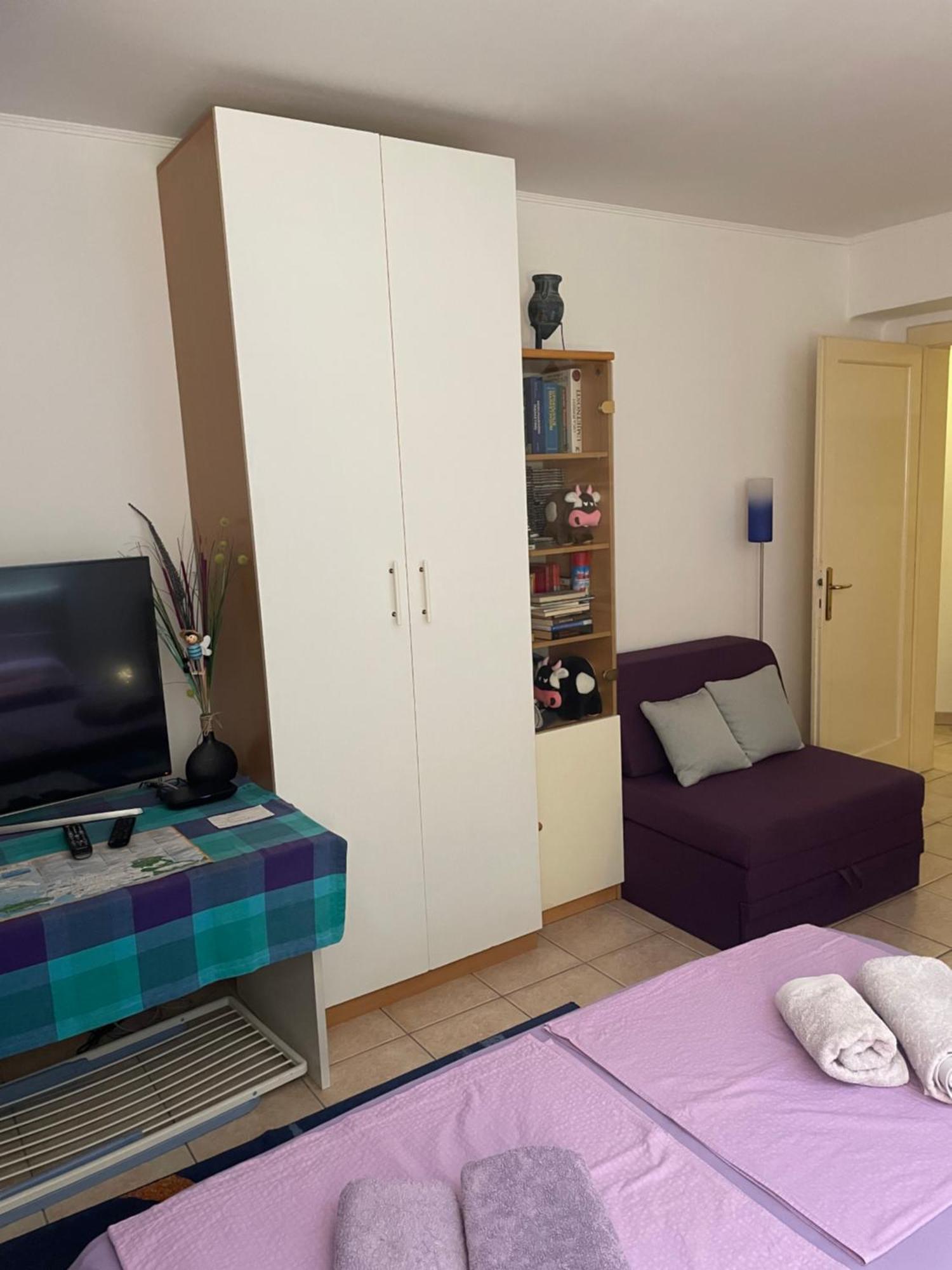 Studio Apartment Yess ,Сплит Экстерьер фото