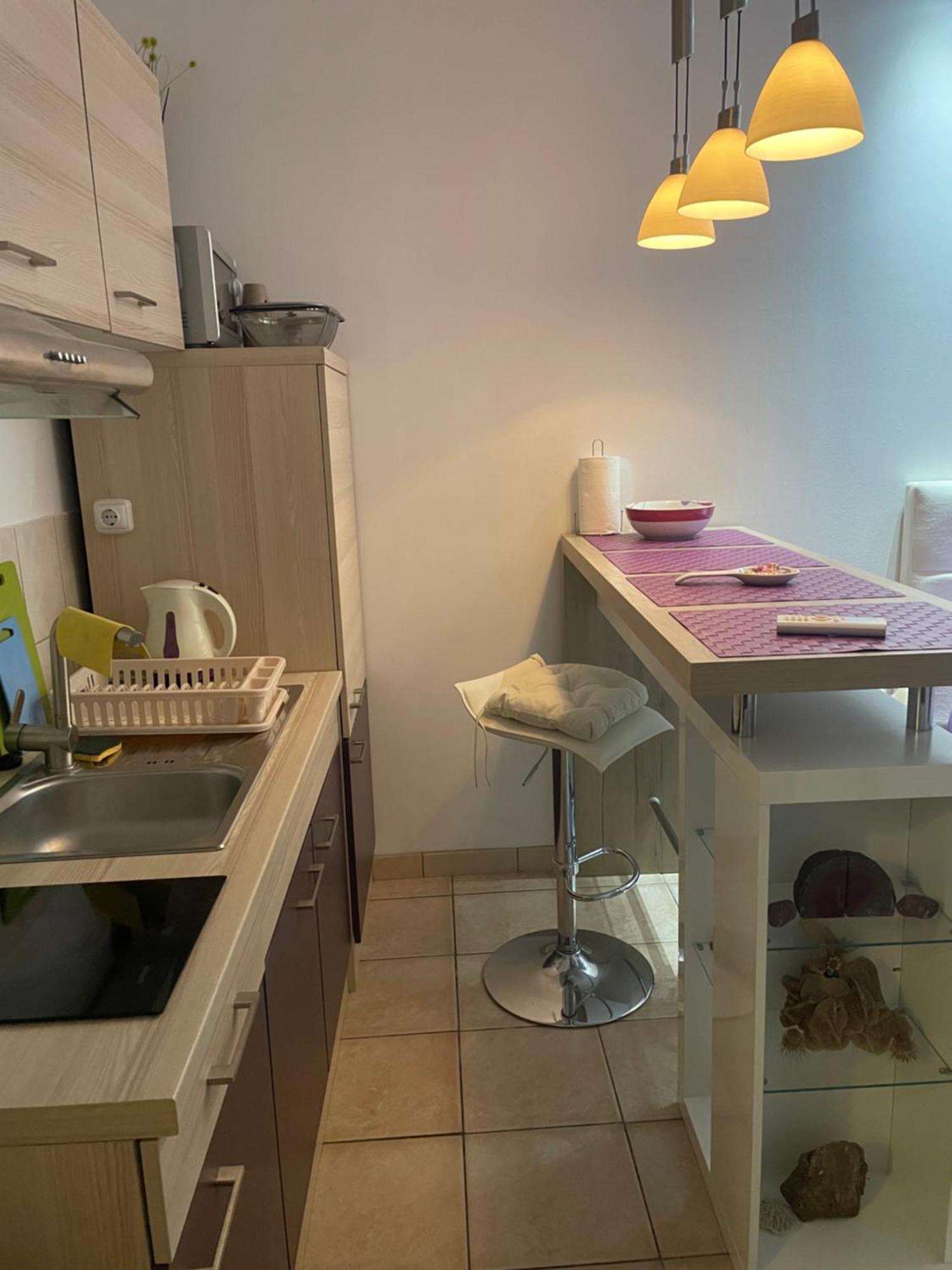 Studio Apartment Yess ,Сплит Экстерьер фото