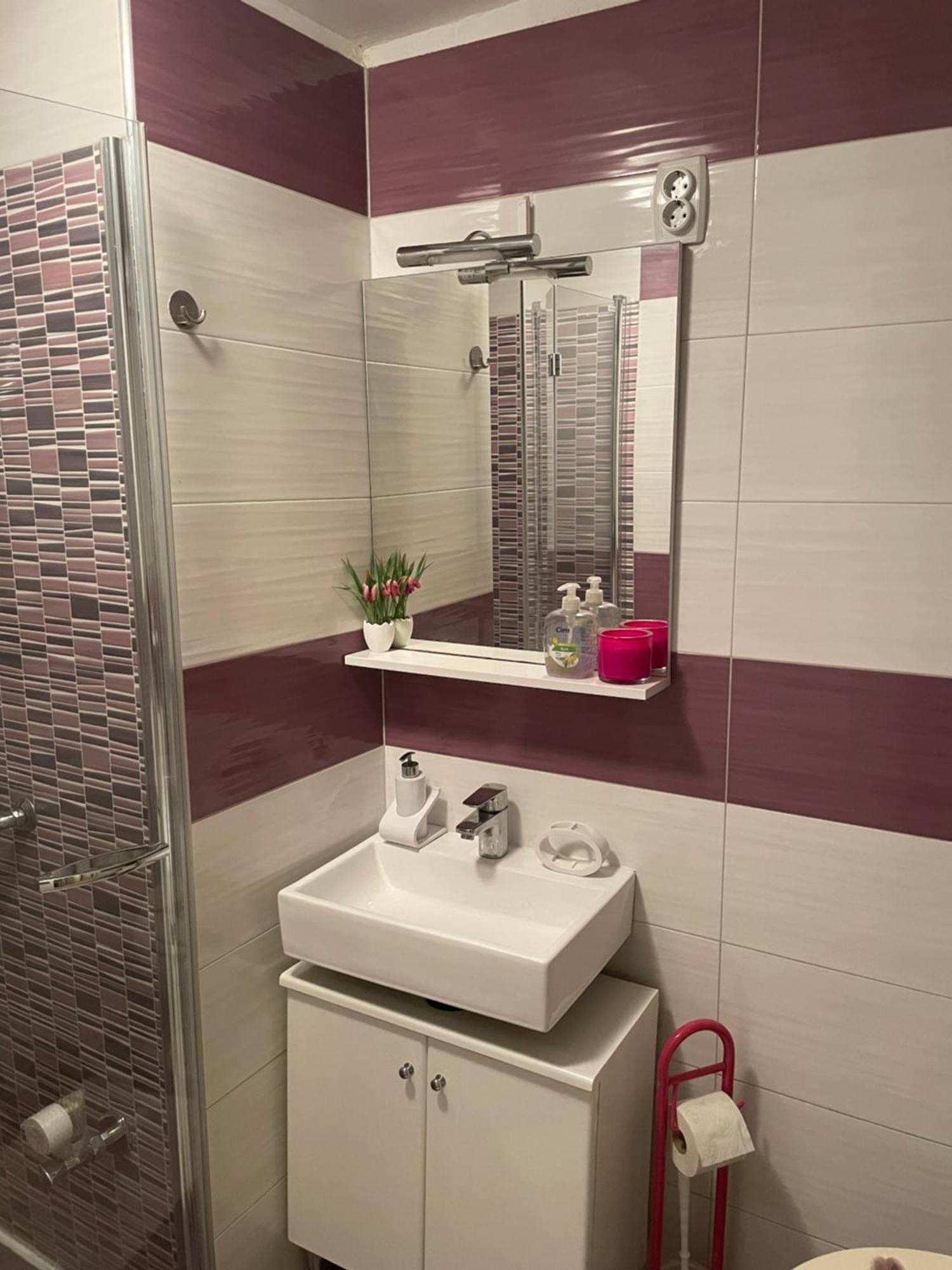 Studio Apartment Yess ,Сплит Экстерьер фото