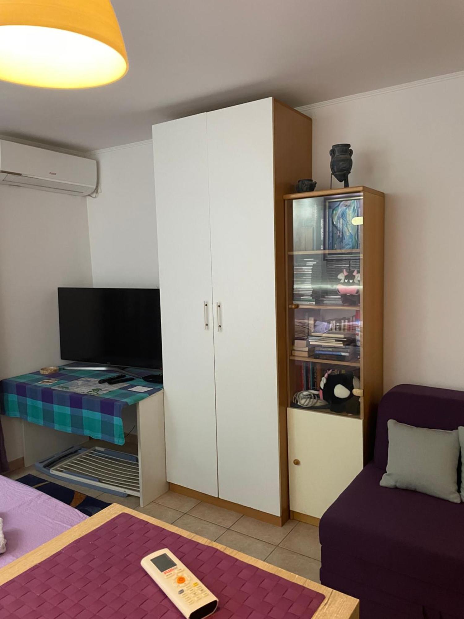 Studio Apartment Yess ,Сплит Экстерьер фото