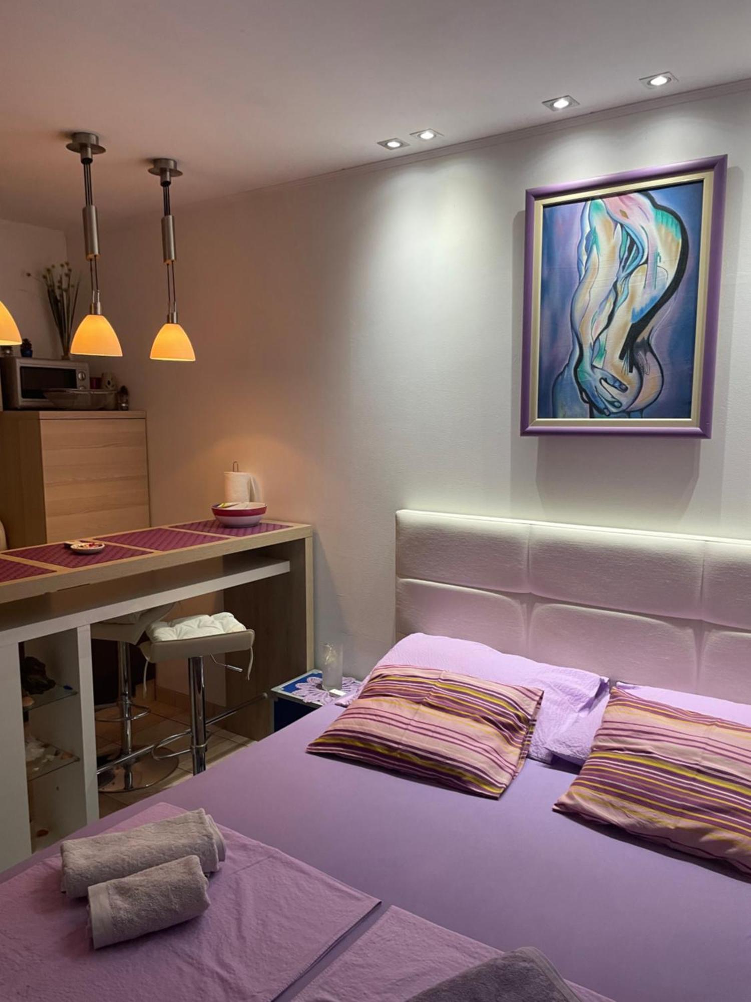 Studio Apartment Yess ,Сплит Экстерьер фото